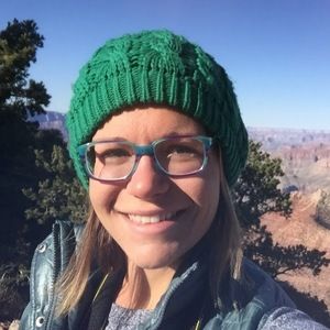 Meet your Posher, Katelyn